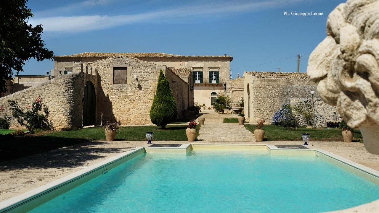 Castiglione 1863 - The Real Sicilian Villa *